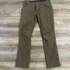 KUHL renegade rock pant